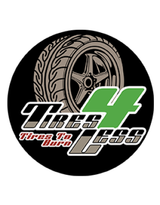 Tire 250/65/17 Test Tire